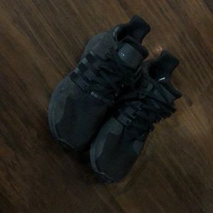 Adidas equipment shoes size 7y